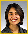 Photo of Saera Khan